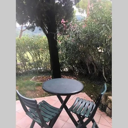 Il Poggio - San Michele Διαμέρισμα *