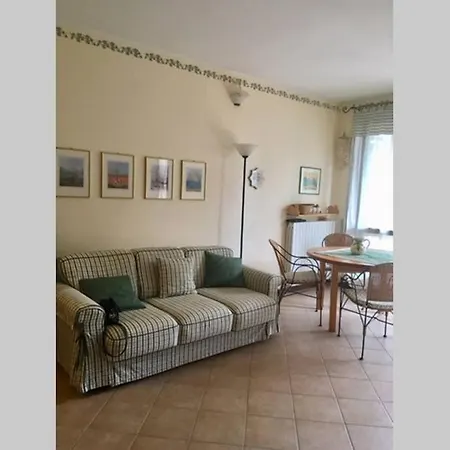 Il Poggio - San Michele Διαμέρισμα *