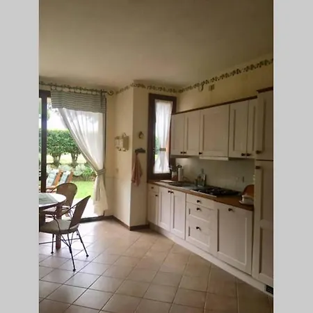 Il Poggio - San Michele