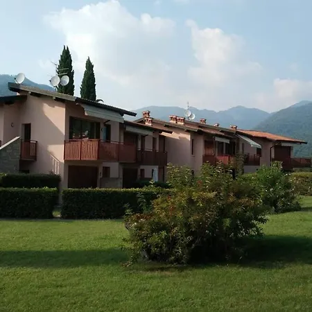 Διαμέρισμα Il Poggio - San Michele *