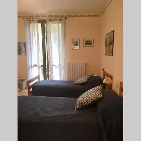 Il Poggio - San Michele Διαμέρισμα Gardone Riviera